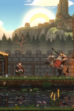 Screenshot #1 - Sons of Valhalla