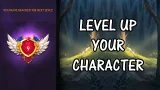 Screenshot #4 - SIMPLESTRPG - ONLINE EDITION 2.36.5