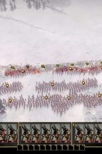 Screenshot #2 - Ancient Warfare: The Han Dynasty