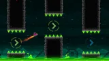 Screenshot #2 - Geometry Dash