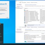 Screenshot #11 - Windows 10 20H2 (x64) 16in1 +/- Office 2019 by Eagle123 (03.2021)