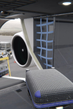 Screenshot #3 - AirportSim