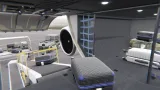 Screenshot #3 - AirportSim