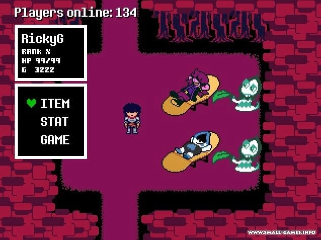Screenshot #1 - DF CONNECTED