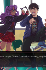 Screenshot #1 - Pivot of Hearts