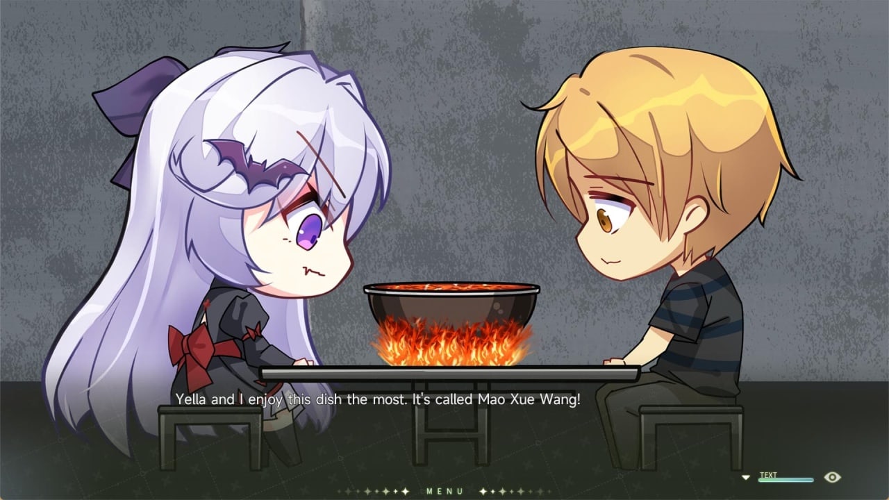 Screenshot #7 - Vampires' Melody 2