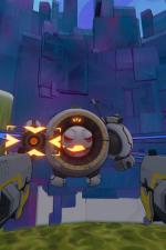 Screenshot #9 - Roboquest