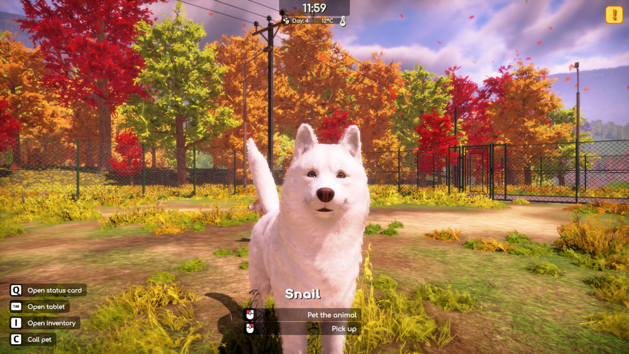 Screenshot #12 - Animal Shelter 2