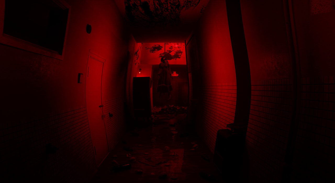 Screenshot #4 - Lost Child