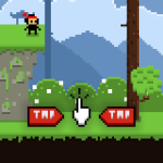 Screenshot #18 - TYUTYU NYUNYU: THE FOREST NINJA 1.8.91