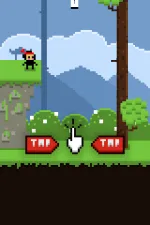 Screenshot #18 - TYUTYU NYUNYU: THE FOREST NINJA 1.8.91