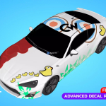 Screenshot #2 - Paint in 3D