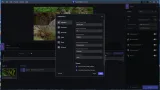 Screenshot #3 - Умный видеоредактор Topaz Video AI 4.0.3 x64 RePack by KpoJIuK