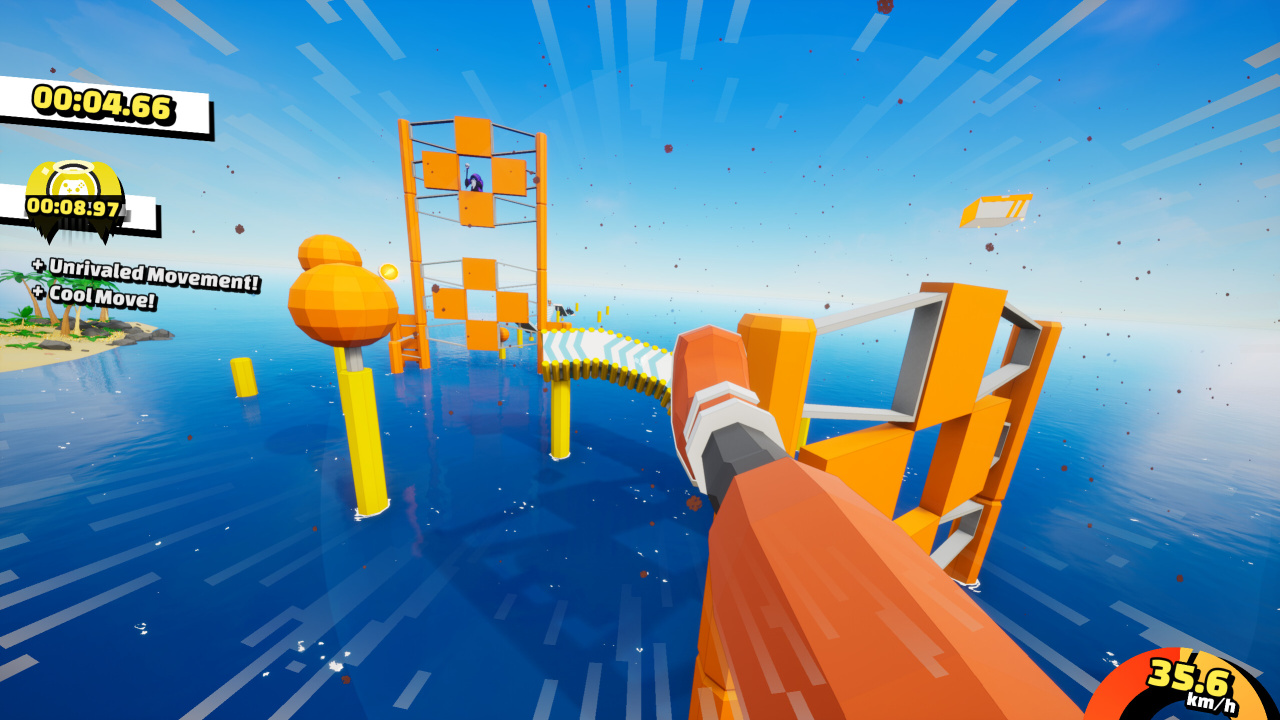 Screenshot #6 - Kick Bastards