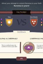 Screenshot #6 - Becoming Saint