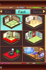 Screenshot #6 - Hot Springs Story