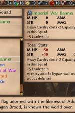 Screenshot #12 - Symphony of War: The Nephilim Saga