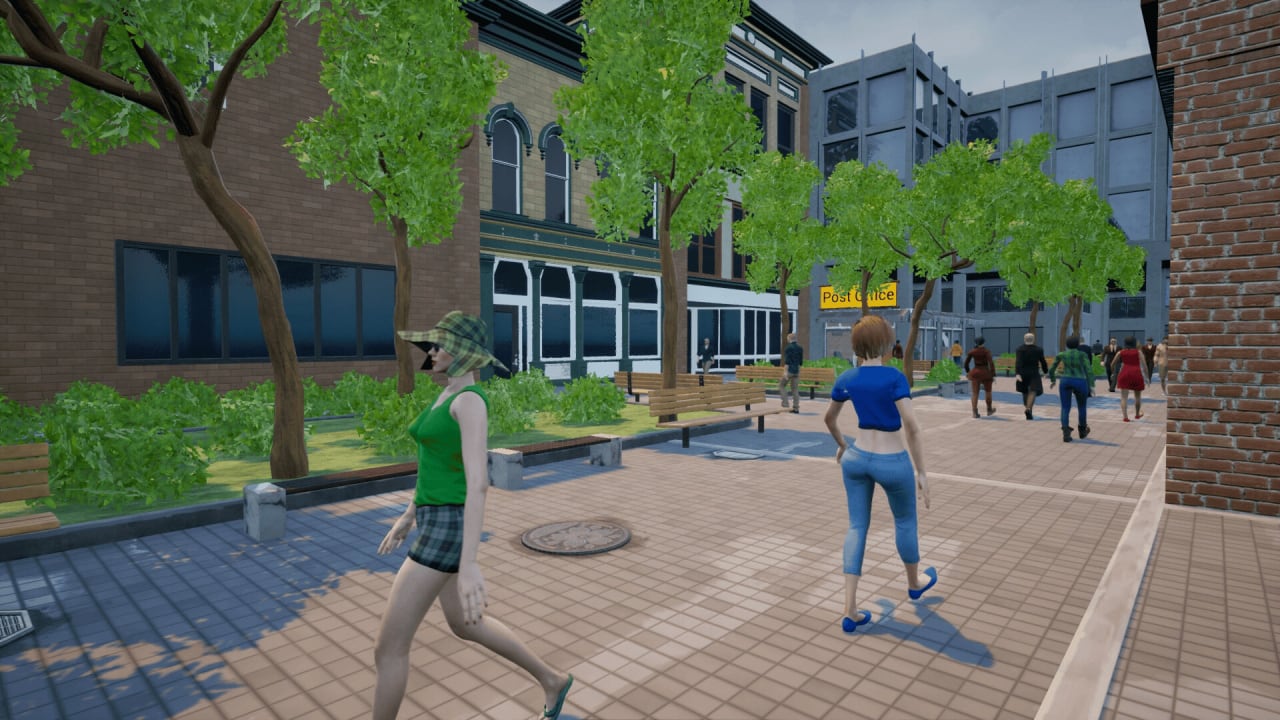 Screenshot #10 - Tobacco Shop Simulator