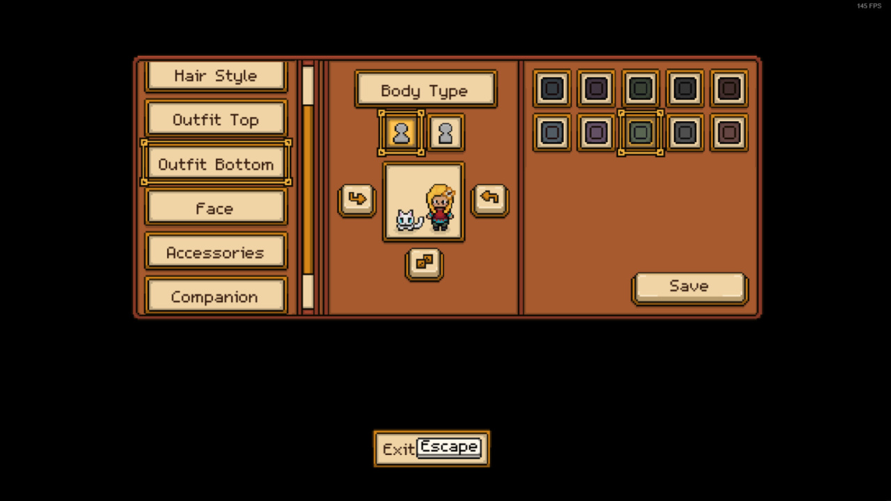 Screenshot #8 - Seeds of Calamity