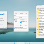 Screenshot #2 - Windows 11 23H2 x64 Русская by OneSmiLe 22631.2262