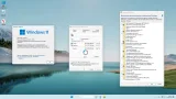 Screenshot #2 - Windows 11 23H2 x64 Русская by OneSmiLe 22631.2262