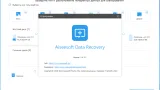 Screenshot #3 - Aiseesoft Data Recovery 1.8.6 Repack + Portable by 9649