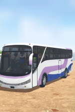 Screenshot #6 - Bus Simulator Offroad