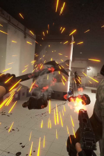 Screenshot #12 - HARD BULLET