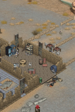 Screenshot #7 - Ecopunk