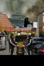 Screenshot #8 - Brownie's Adventure