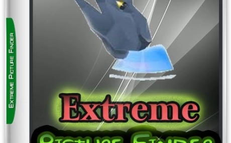 Поиск картинок Extreme Picture Finder 3.65.11.0 RePack by elchupacabra