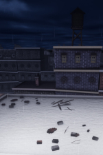 Screenshot #7 - Orphans