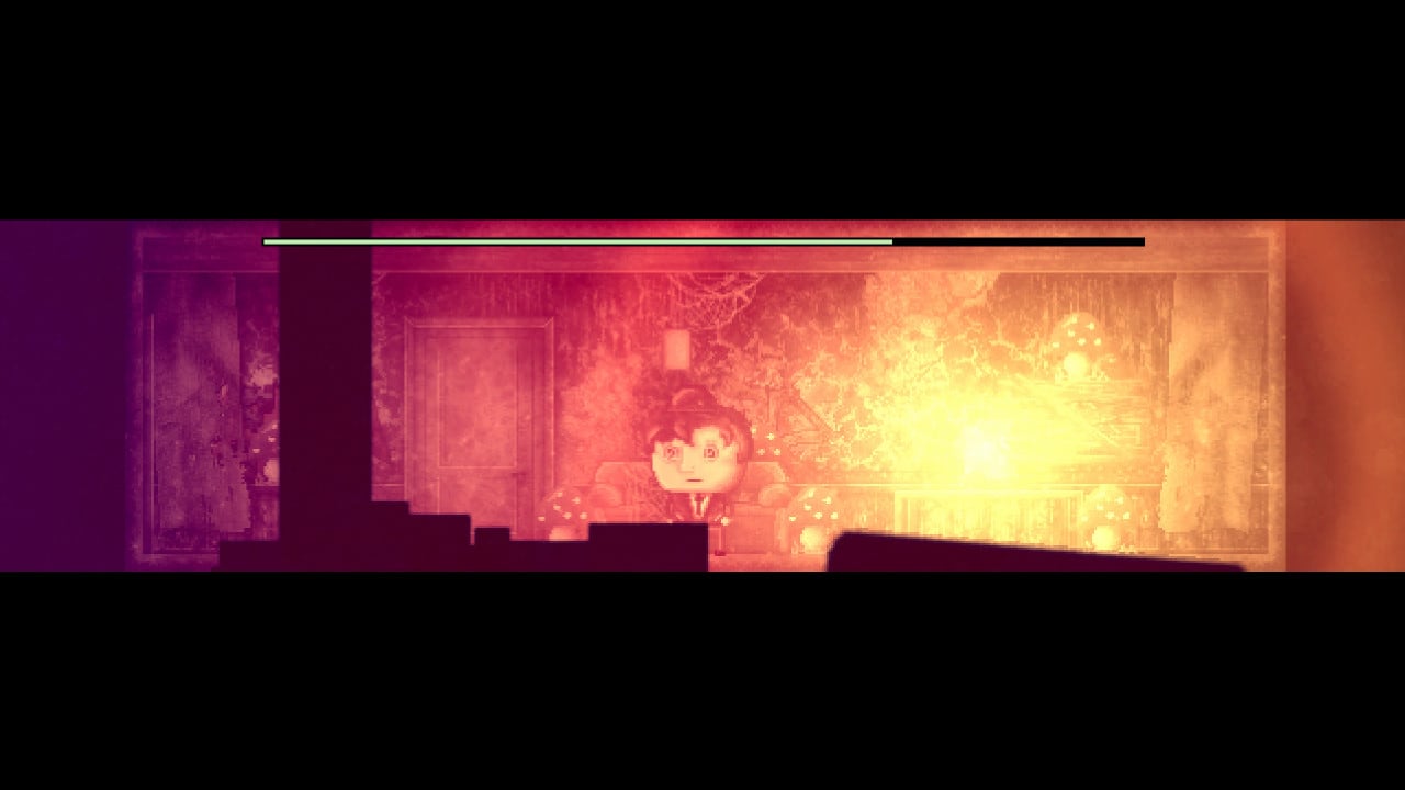 Screenshot #6 - DISTRAINT: Deluxe Edition