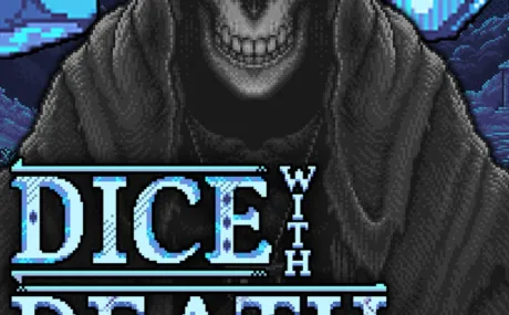 Dice With Death: +16 трейнер