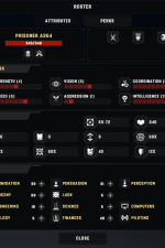 Screenshot #11 - Sector Unknown