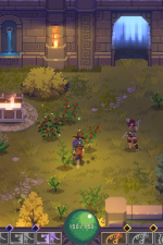 Screenshot #5 - StormEdge