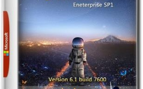 Windows 7 Enterprise SP1 x64 Rus v.17.03.19 by Aspro