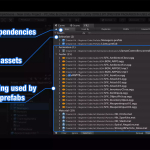 Screenshot #4 - Find Reference 2