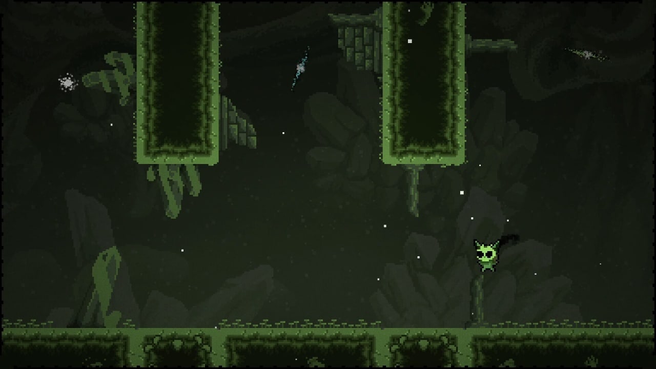 Screenshot #2 - We are Eva