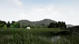 Screenshot #3 - Realistic Grass SV 02 Master Grass для UE5