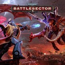Warhammer 40,000: Battlesector: +5 трейнер
