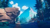 Screenshot #3 - HIGHLANDS - Stylized Environment