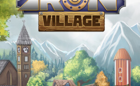 Iron Village
