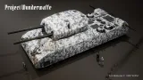 Screenshot #3 - Project Wunderwaffe