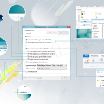 Screenshot #2 - Windows 10 Pro VL x64 22H2 RU by OVGorskiy 07.2025