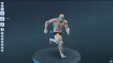 Screenshot #3 - Base Male (Muscular)