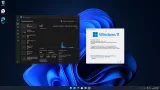 Screenshot #3 - Windows 11 Pro 22H2 22621.1245 by WebUser