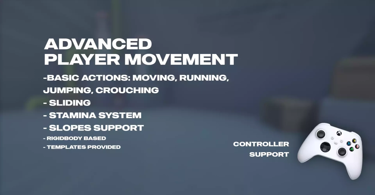 Screenshot #1 - FPS Engine