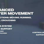 Screenshot #1 - FPS Engine