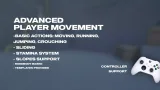 Screenshot #1 - FPS Engine